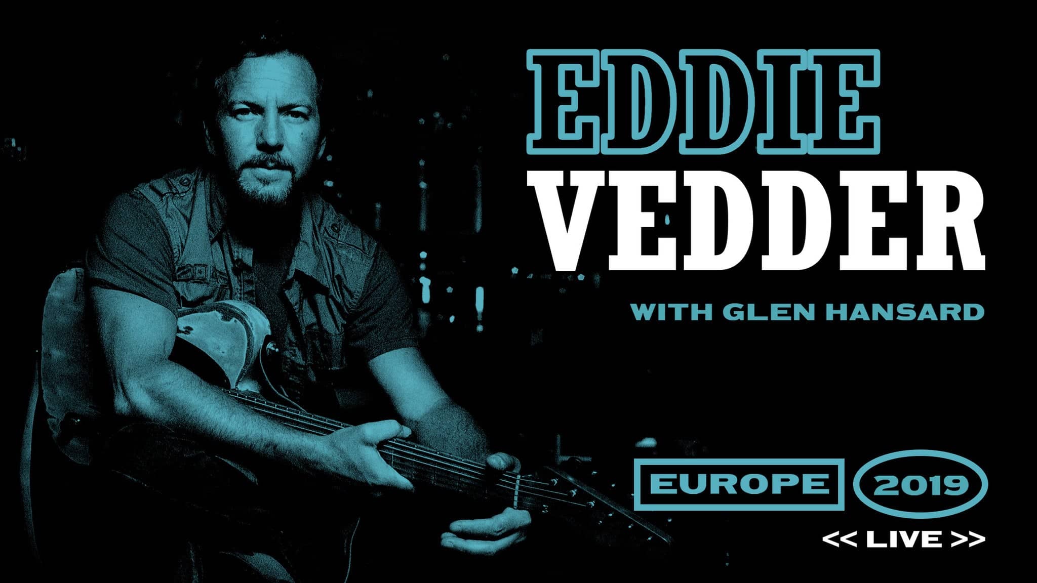 Eddie Vedder
