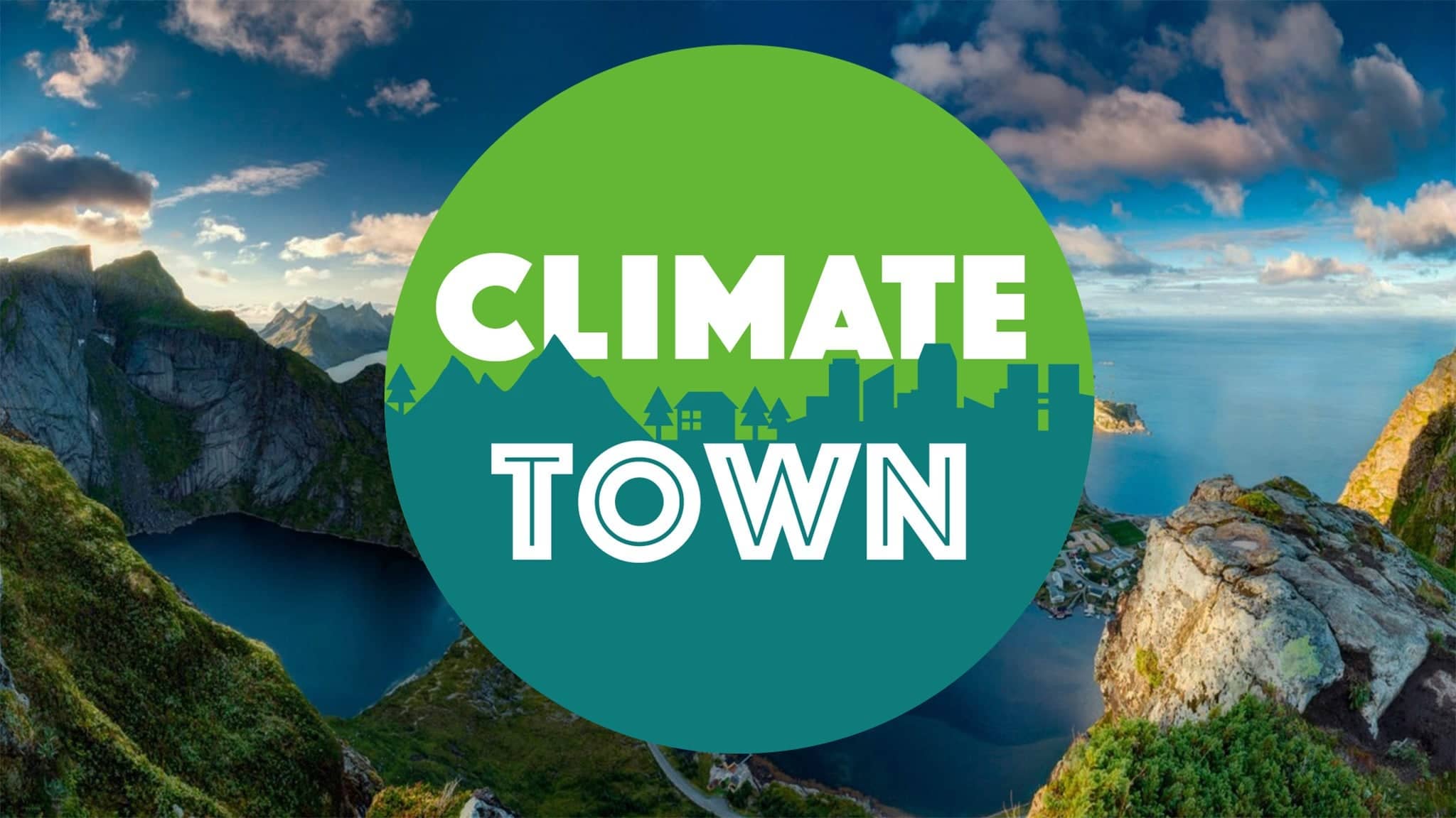 Climate Town & Amy Westervelt Live