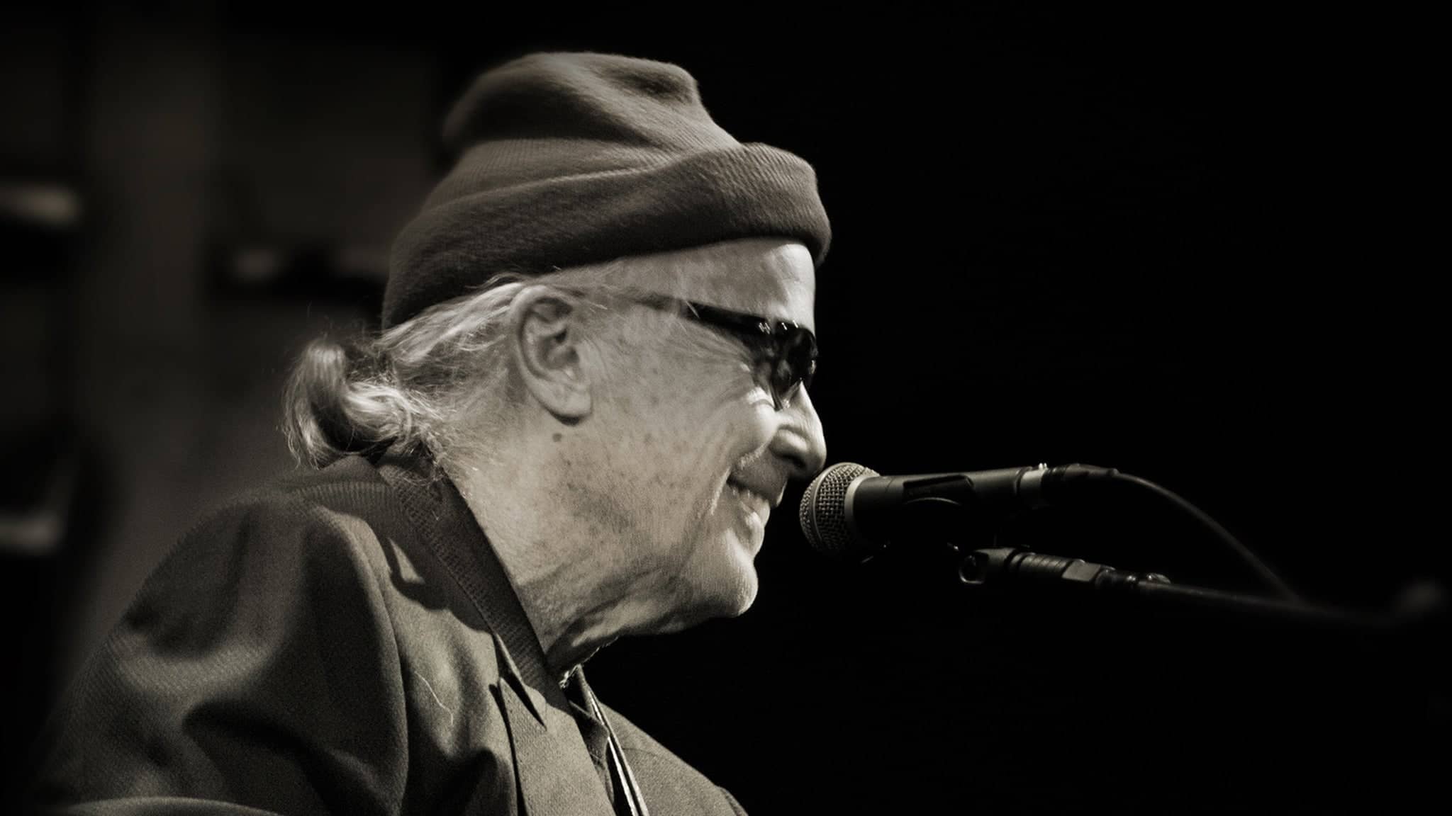 Ry Cooder