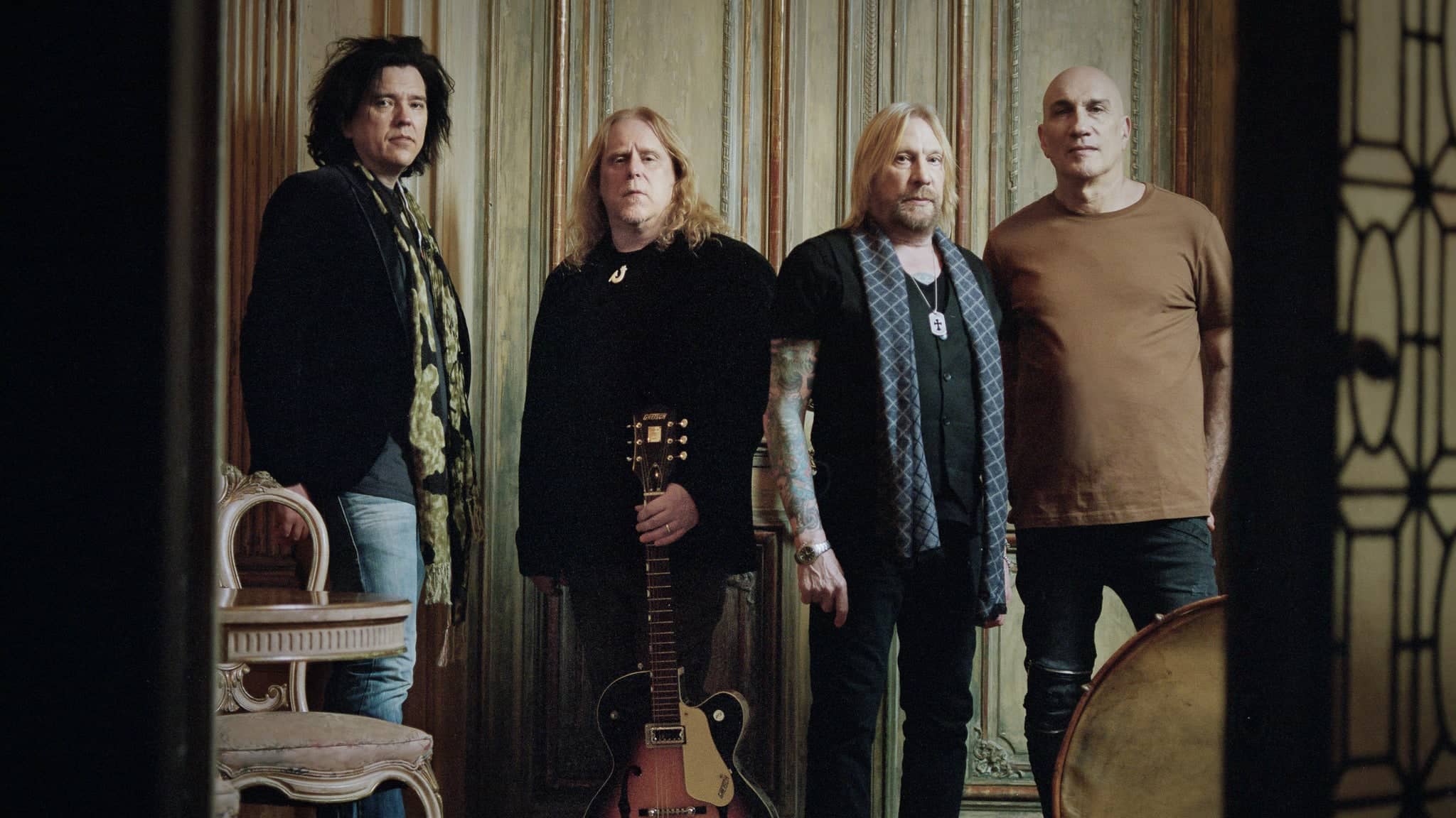 Gov't Mule