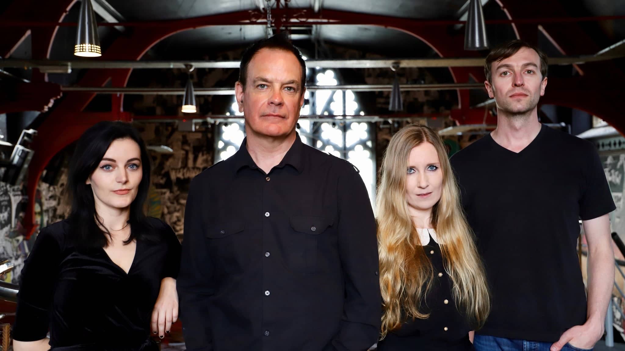 The Wedding Present