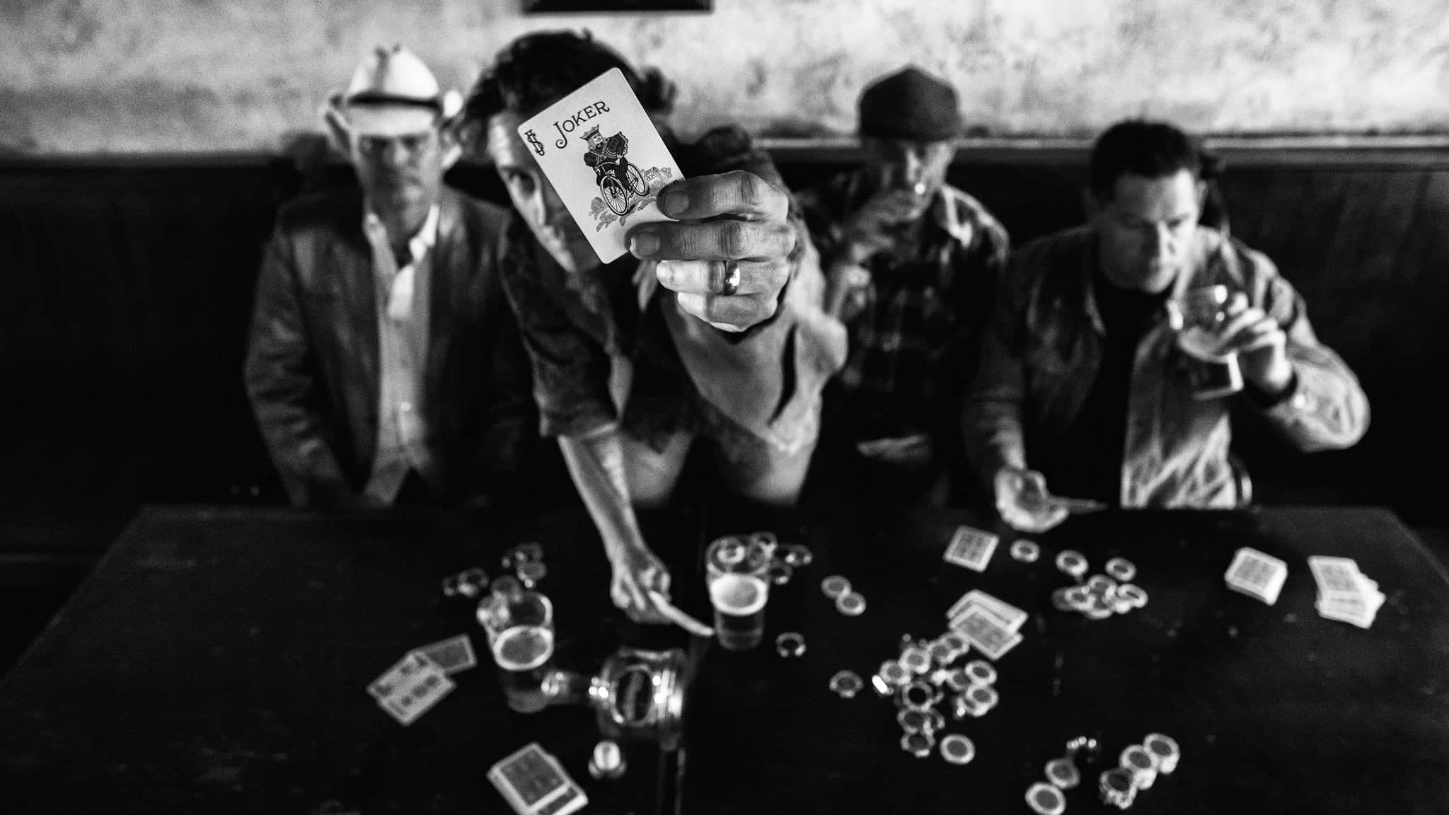 Roger Clyne & the Peacemakers
