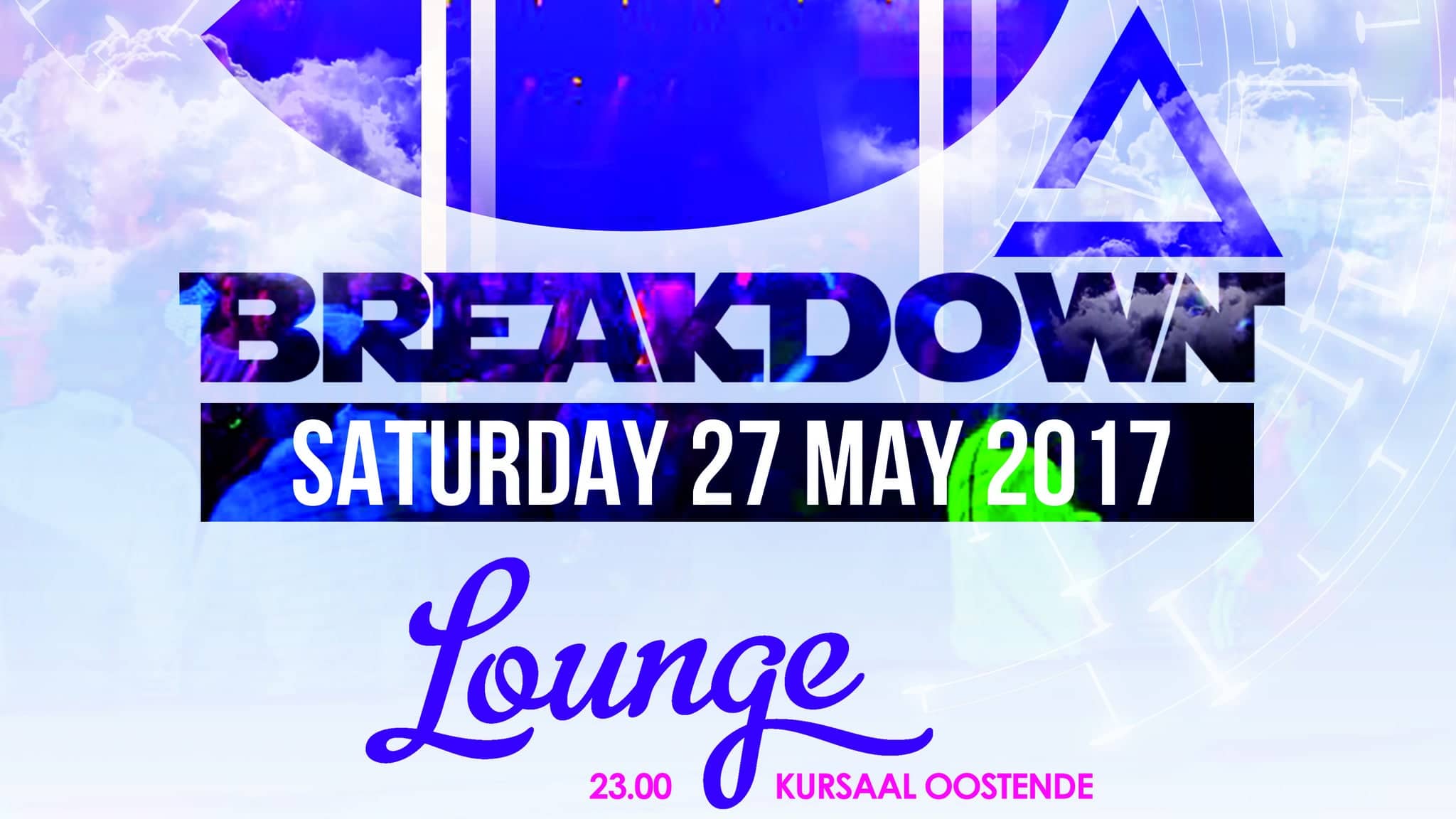 Breakdown