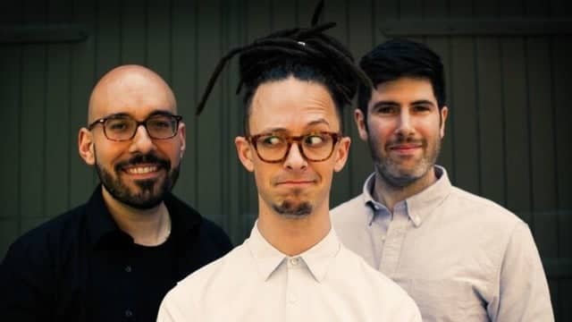Philippe Lemm Trio