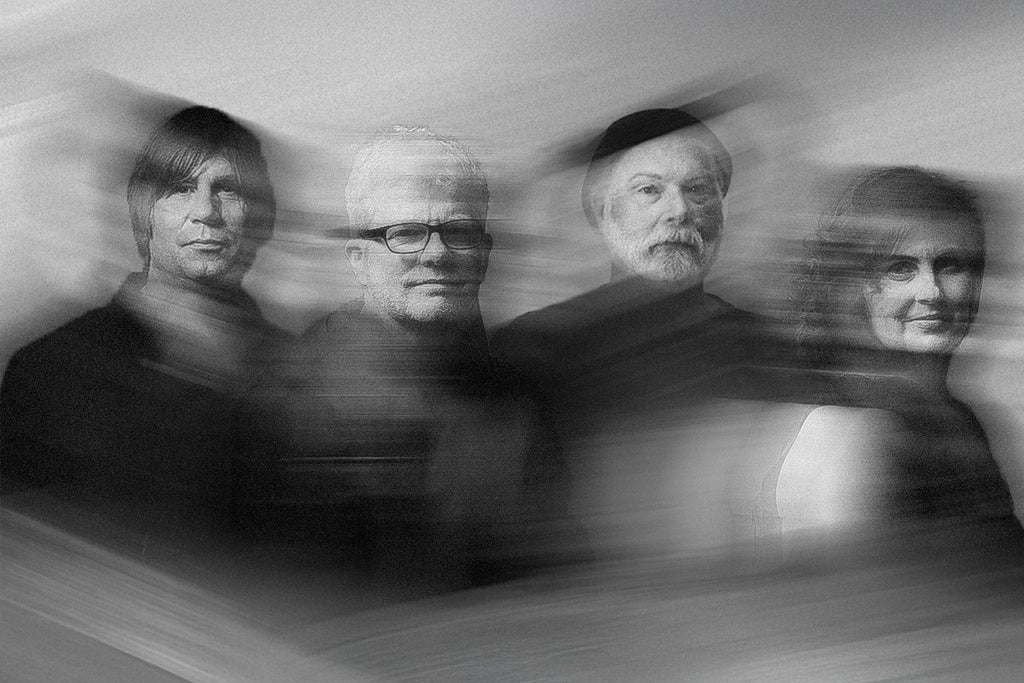 The New Pornographers with support from Will Sheff (of Okkervil River)