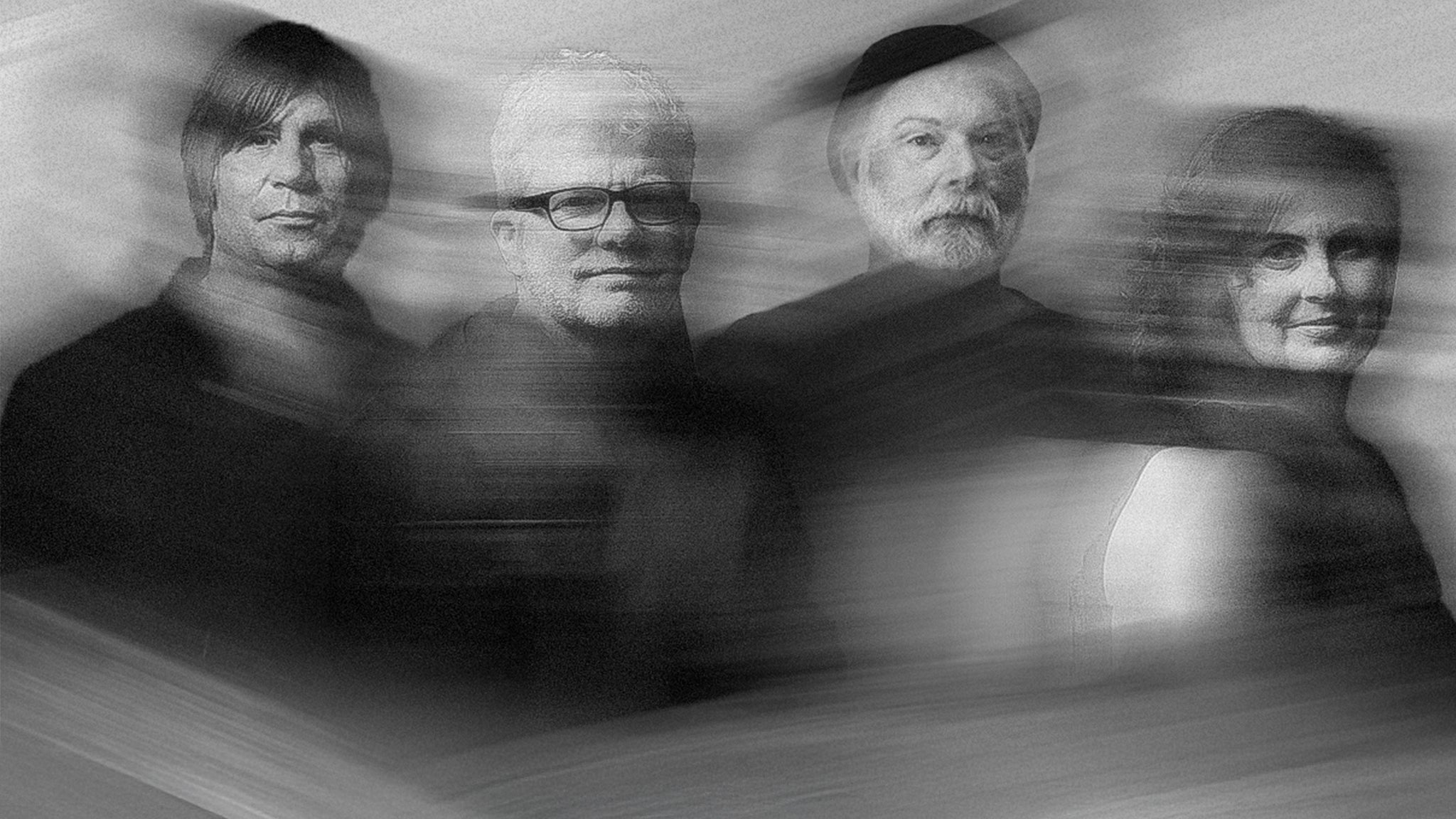 The New Pornographers