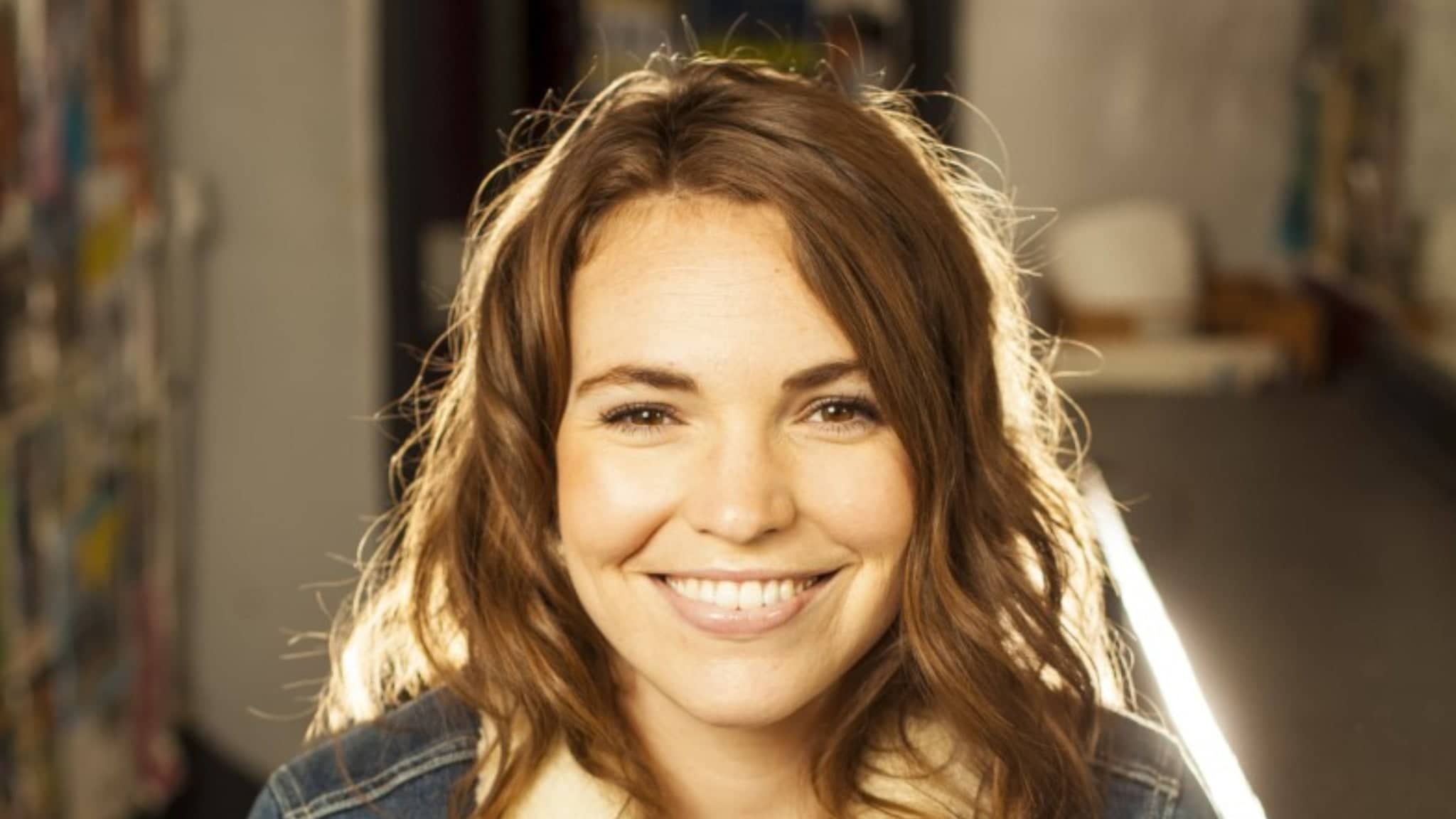 Beth Stelling: Let Me Get Loose + Virginia Anzengruber