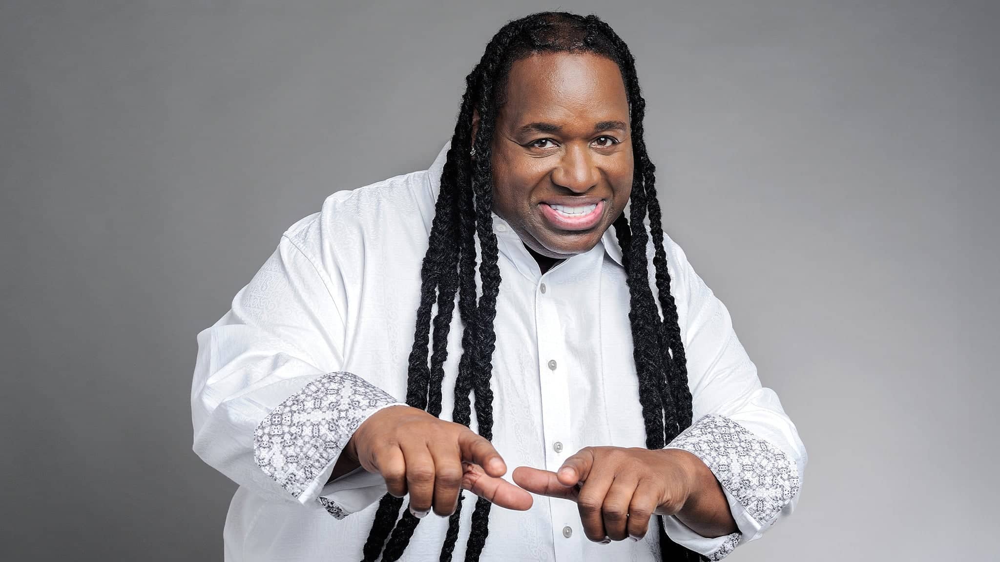 BRUCE BRUCE: Cool Since Day One Tour *BRAND NEW MATERIAL*