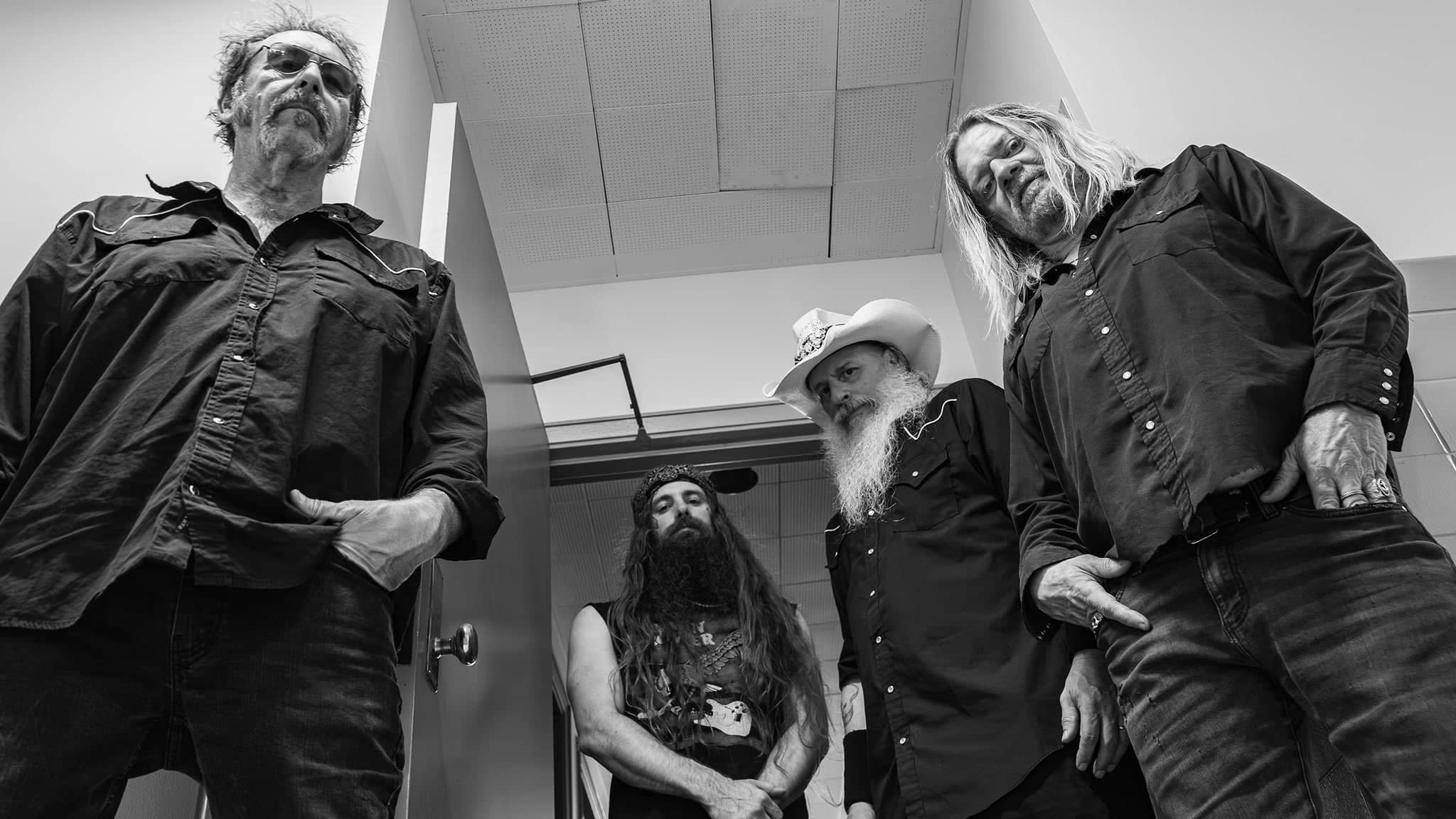 Corrosion of Conformity