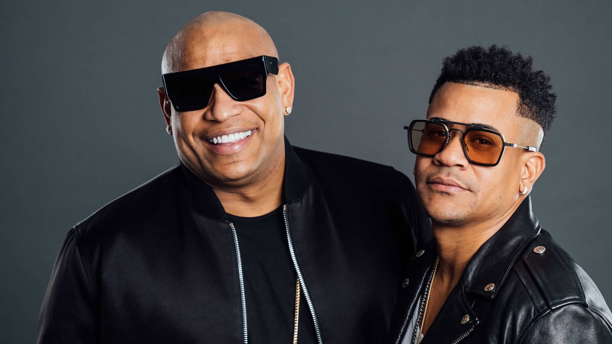 Gente De Zona - Isla Viva Tour