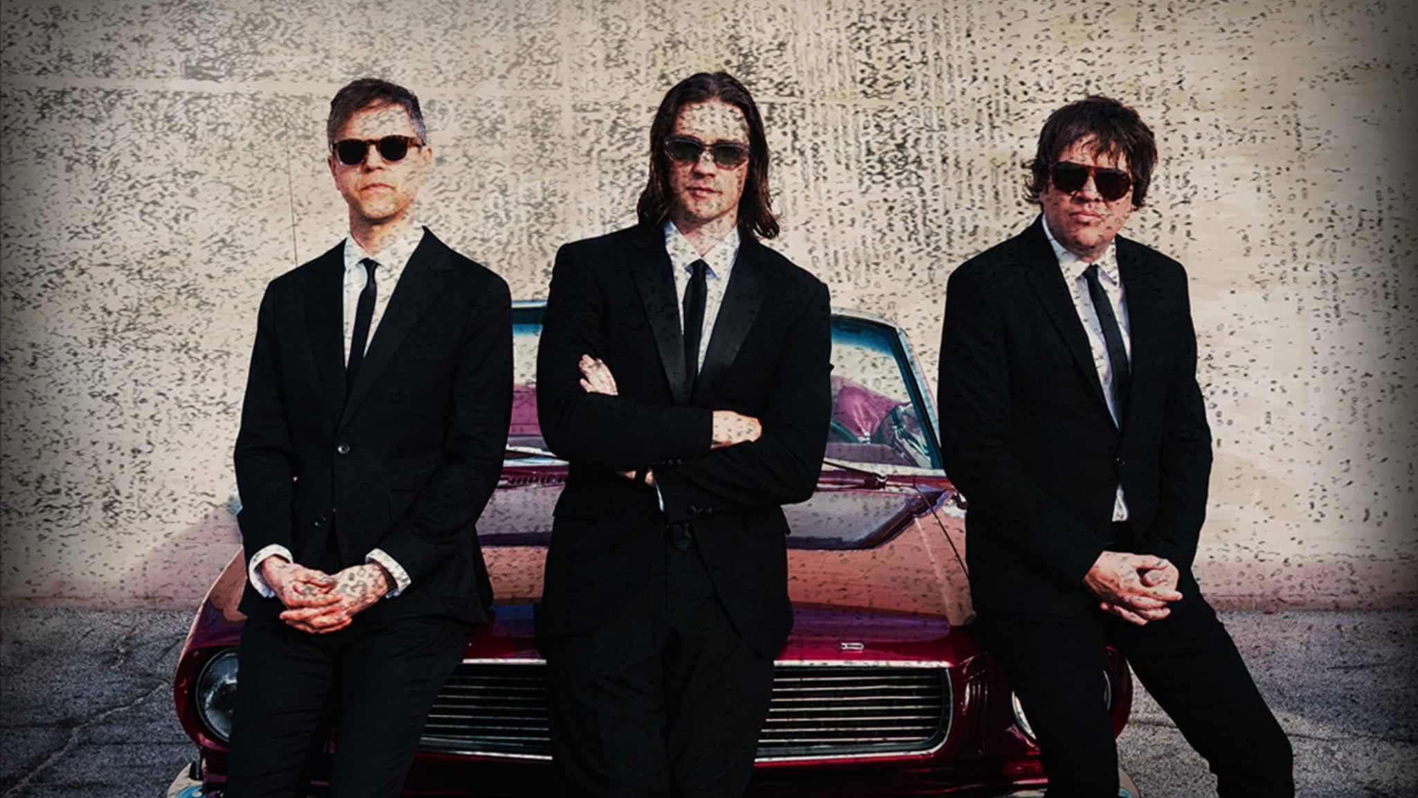 Fastball + The Click Five