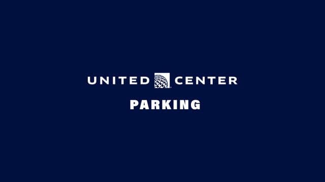 United Center Parking