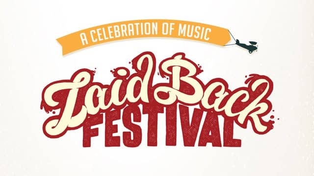 Laid Back Festival