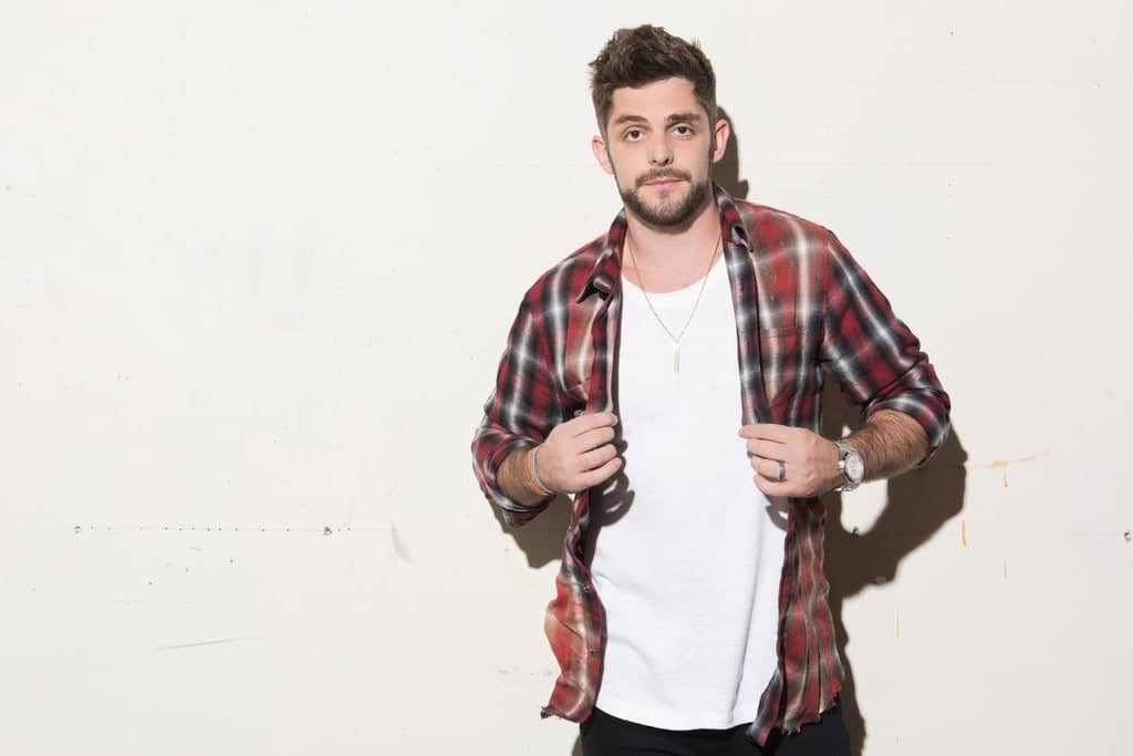 Thomas Rhett: The Soundtrack to Life Tour