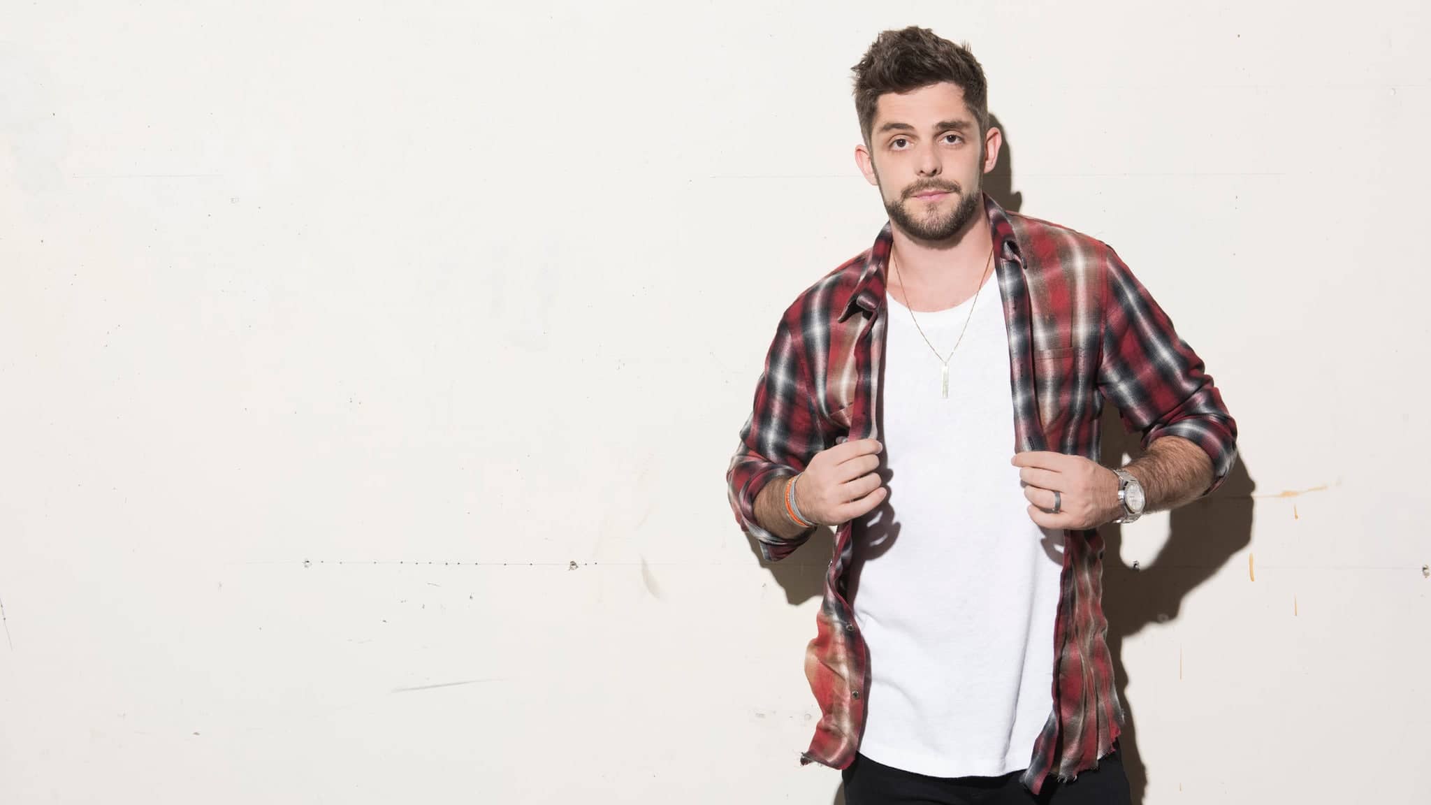 Thomas Rhett | Official Caesars Ticket + Hotel Packages