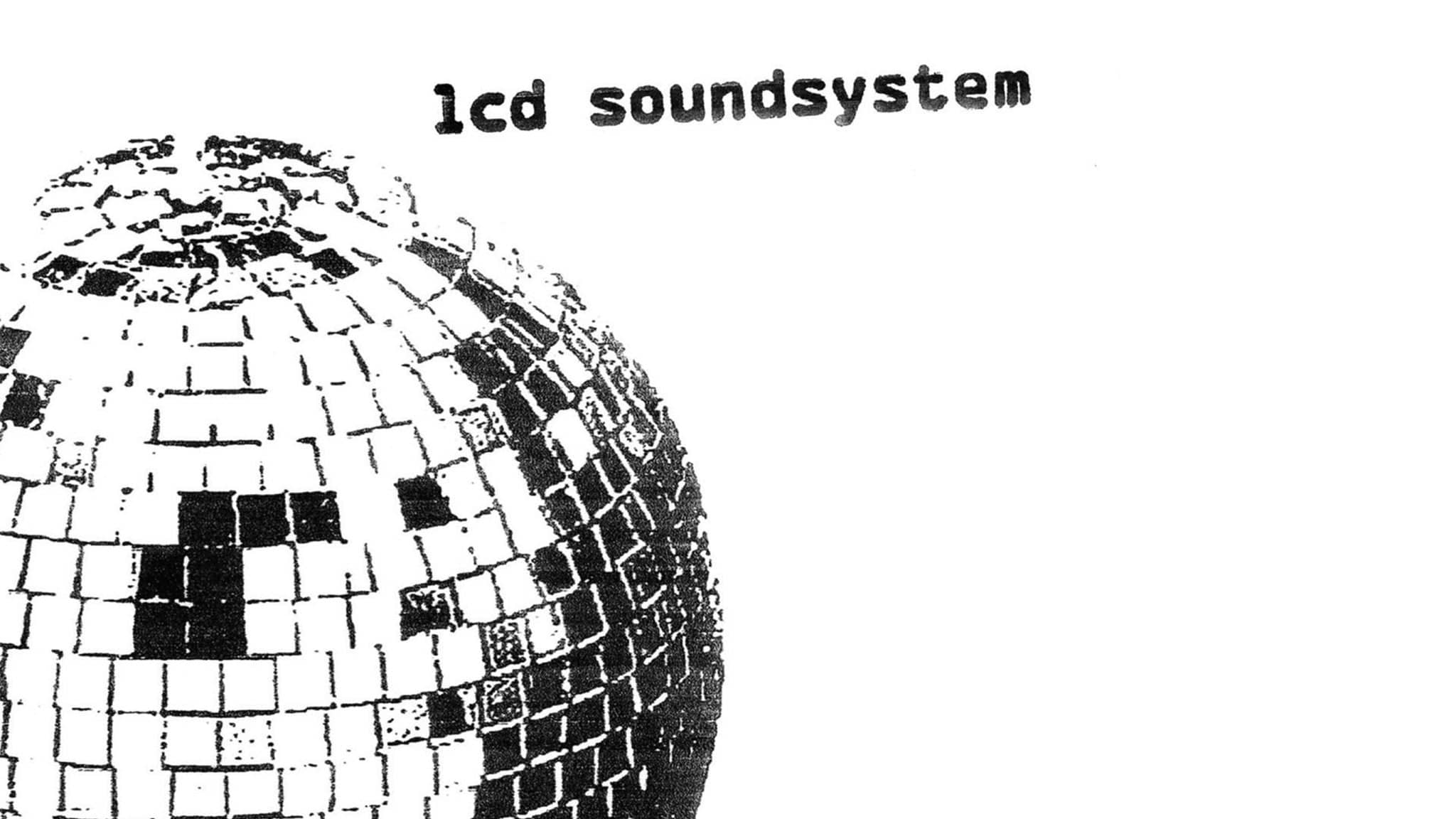 LCD Soundsystem