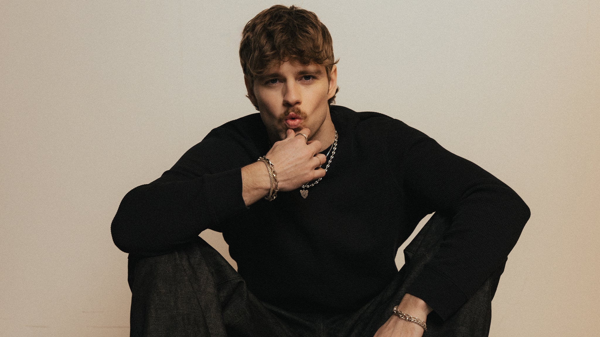 it's murph: Weightless Tour