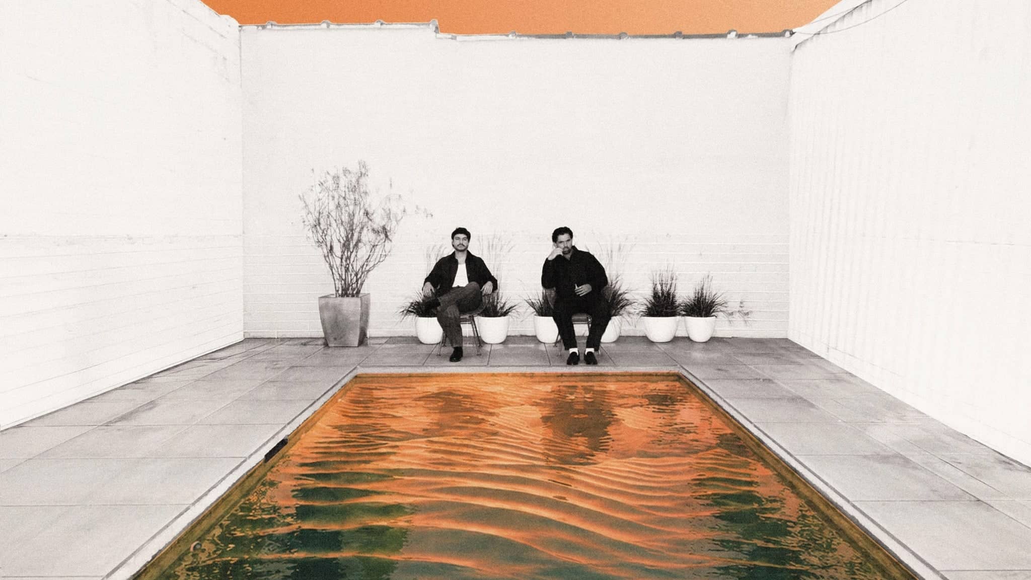 SUM SUN: Rendezvous Album Release Show