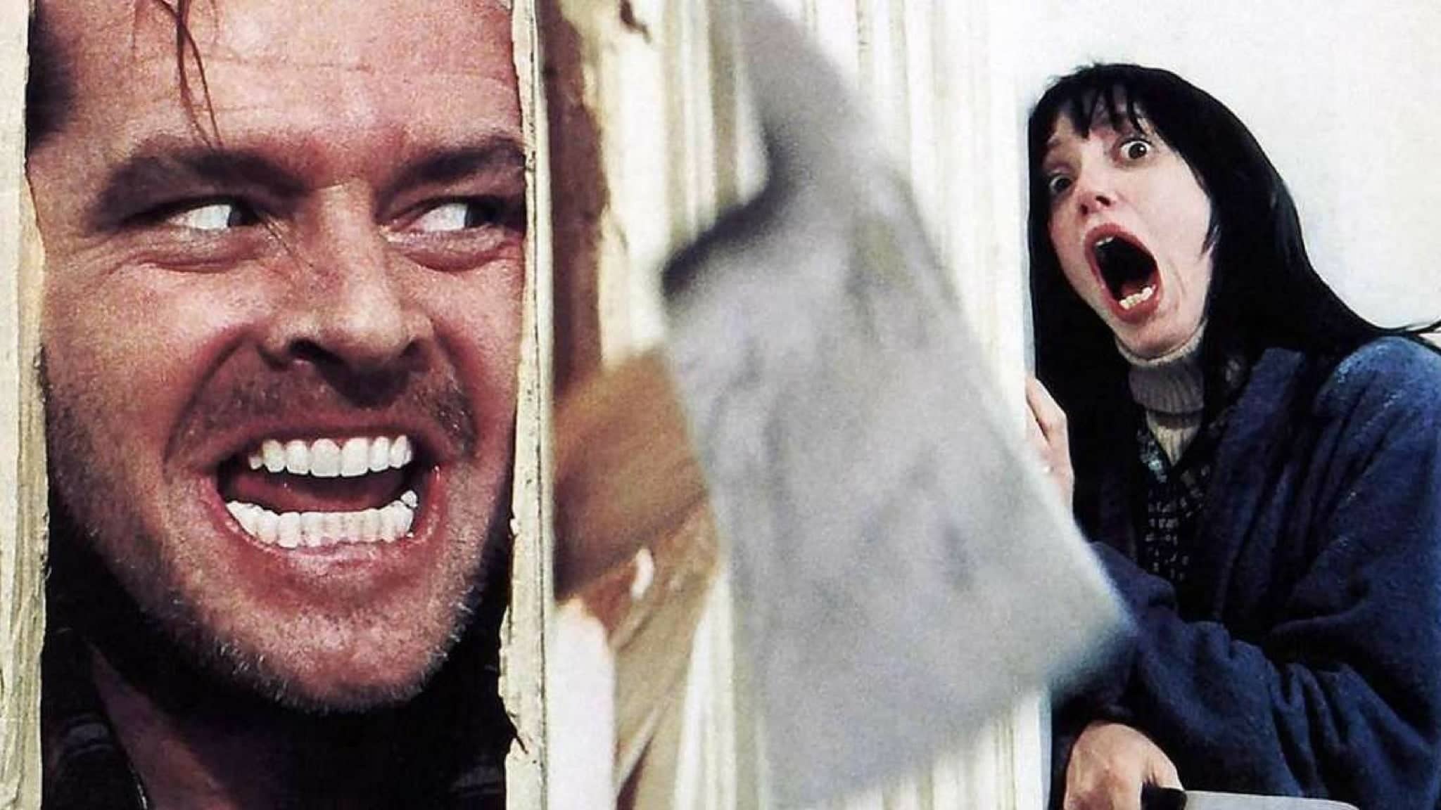 Bobby Stone Film Series: The Shining