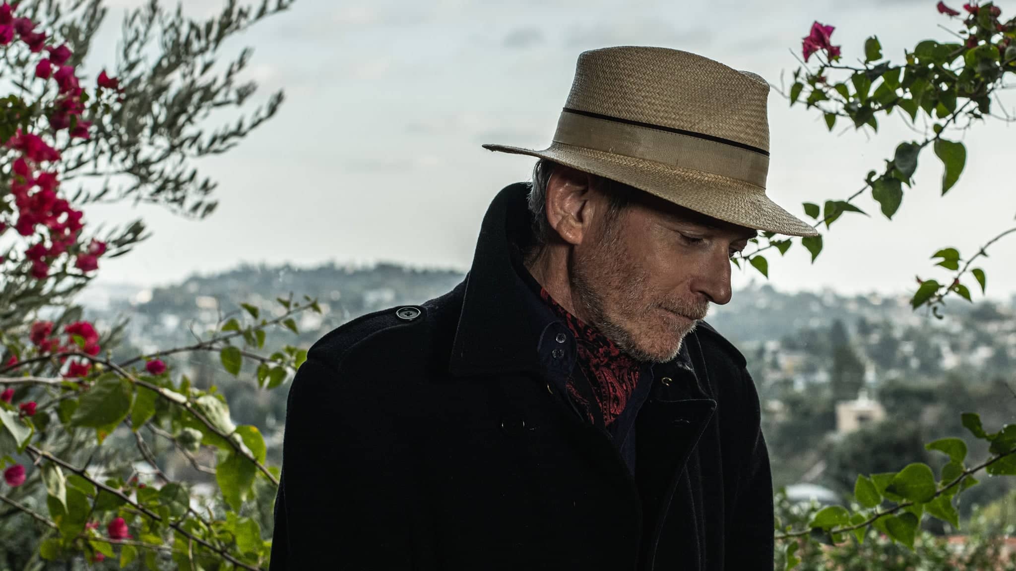 Benmont Tench - SOLO