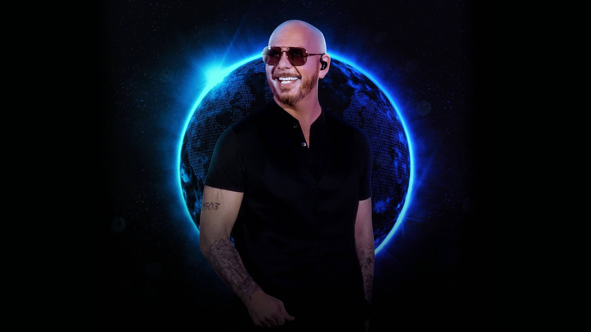 Pitbull - I'm Back with special guest Lil Jon