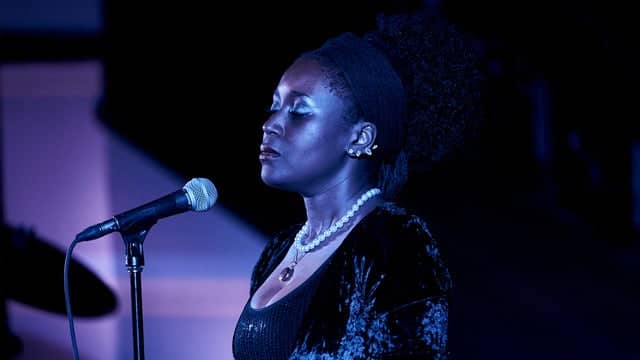 MISUNDERSTOOD: A Nina Simone Celebration