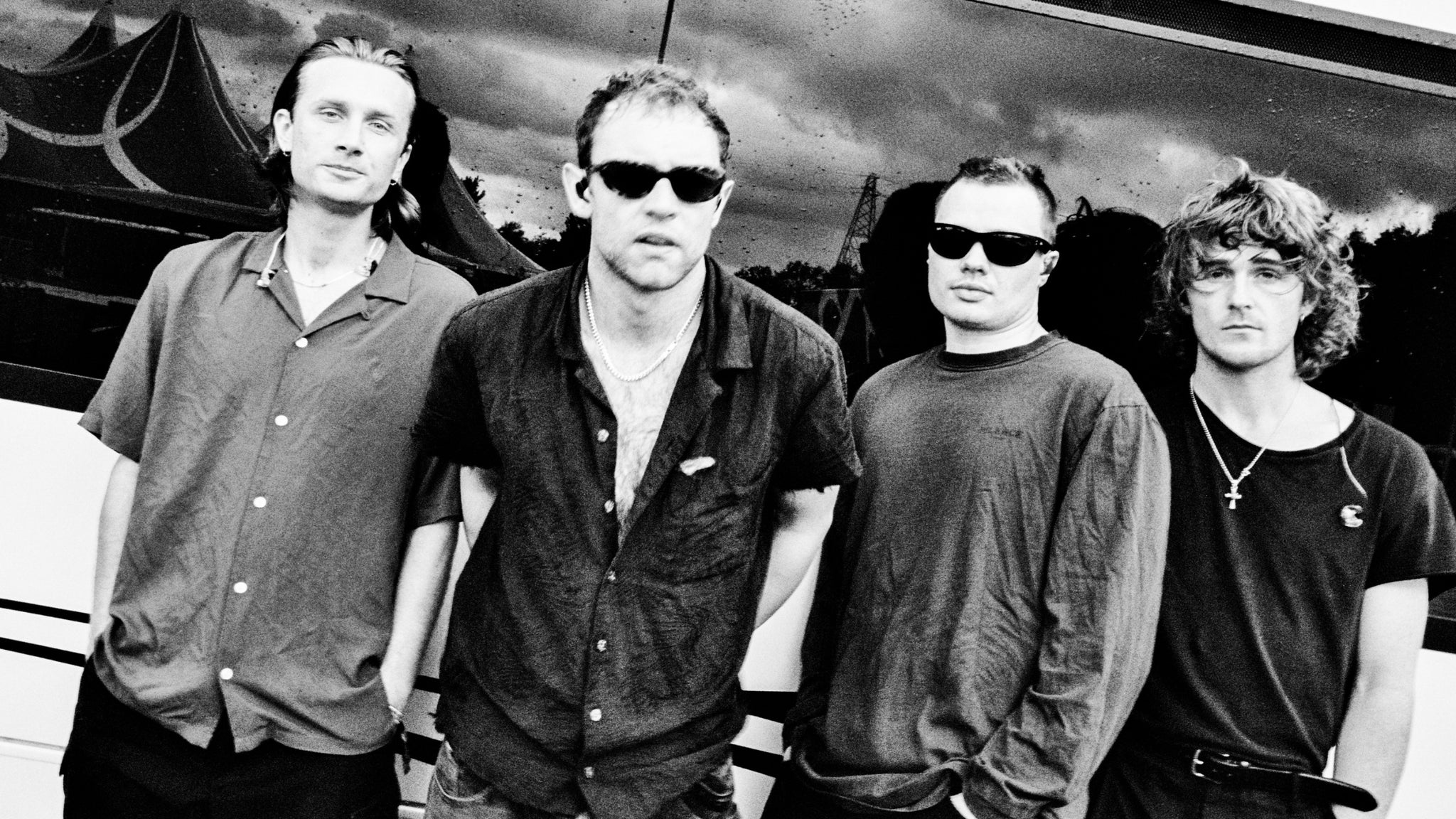 Wunderhorse - North America 2026