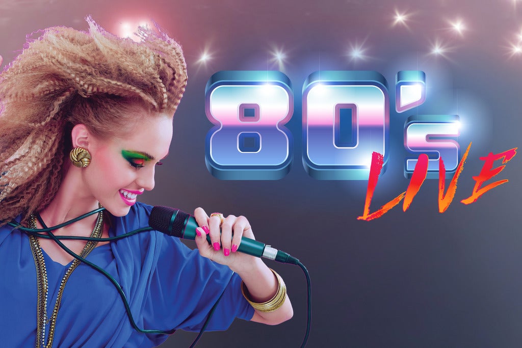 80's Live