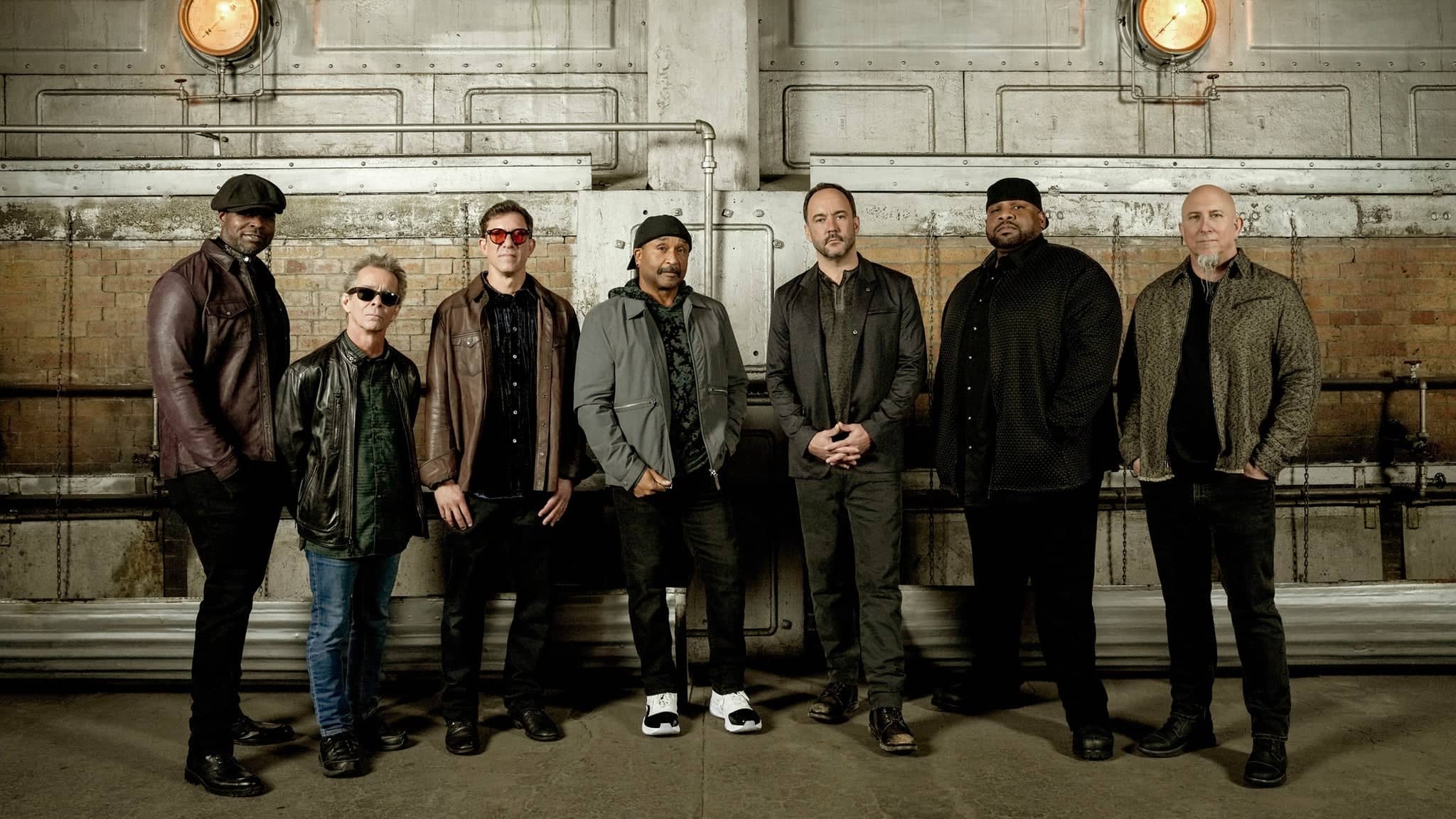 Dave Matthews Band - Sunday