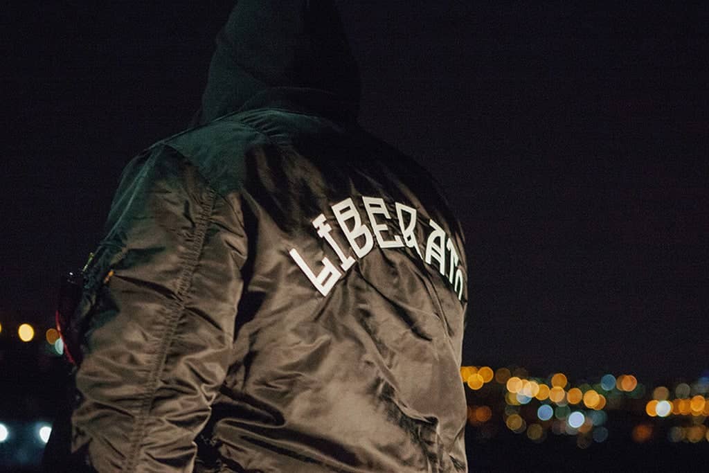 Liberato