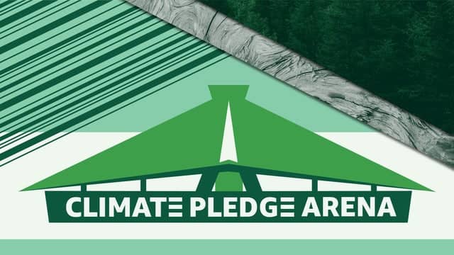 Climate Pledge Arena Community Open House