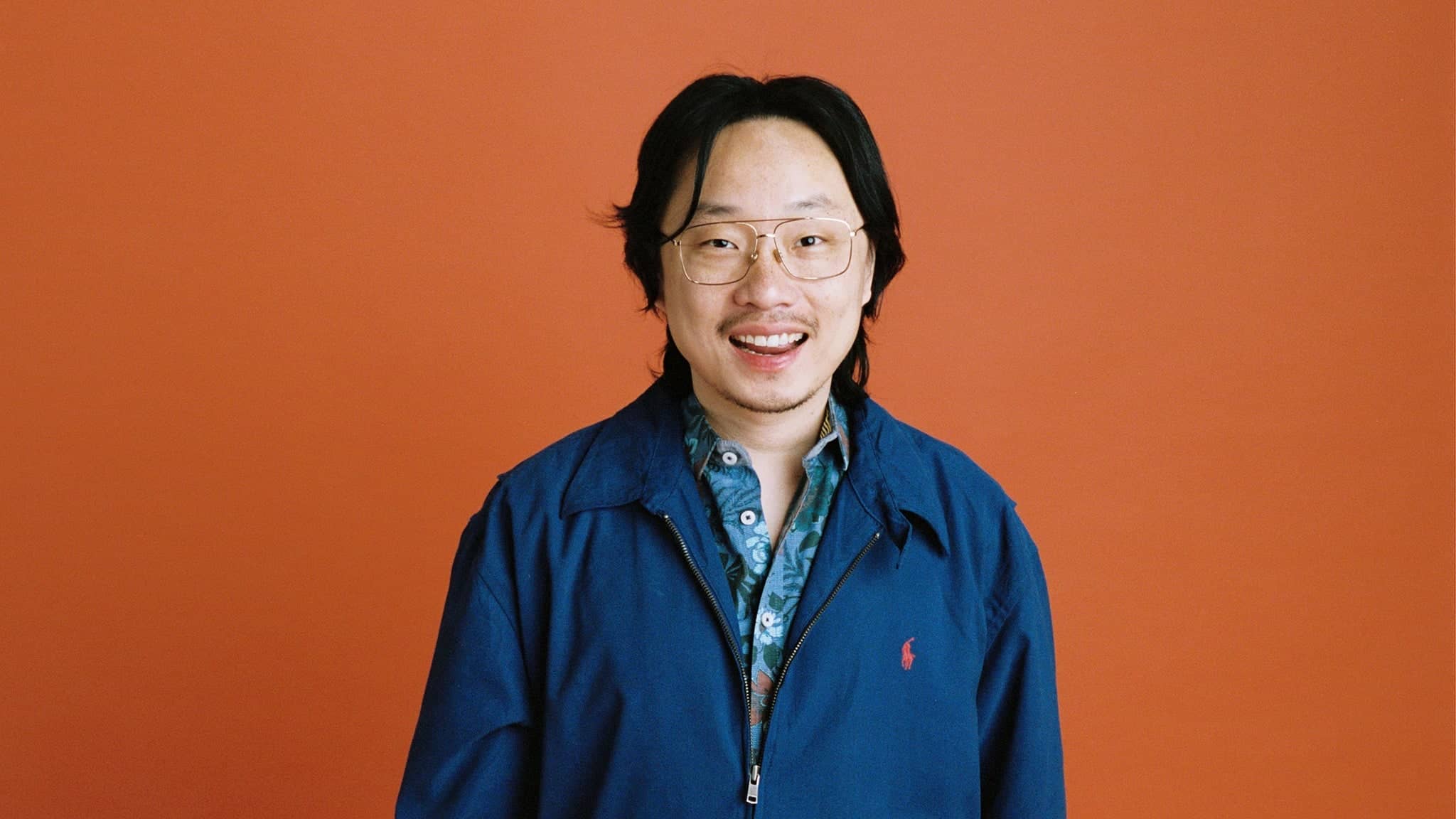 Jimmy O. Yang Has No Friends Tour
