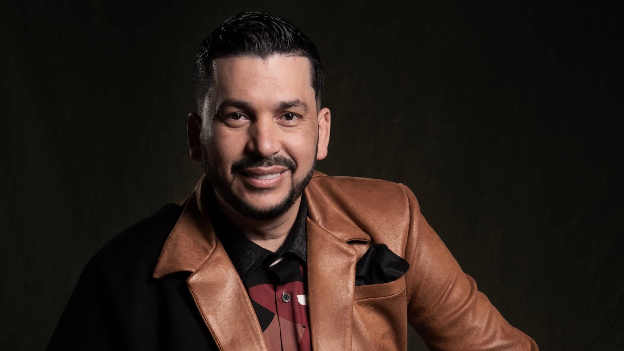 Luis Angel "El Flaco"