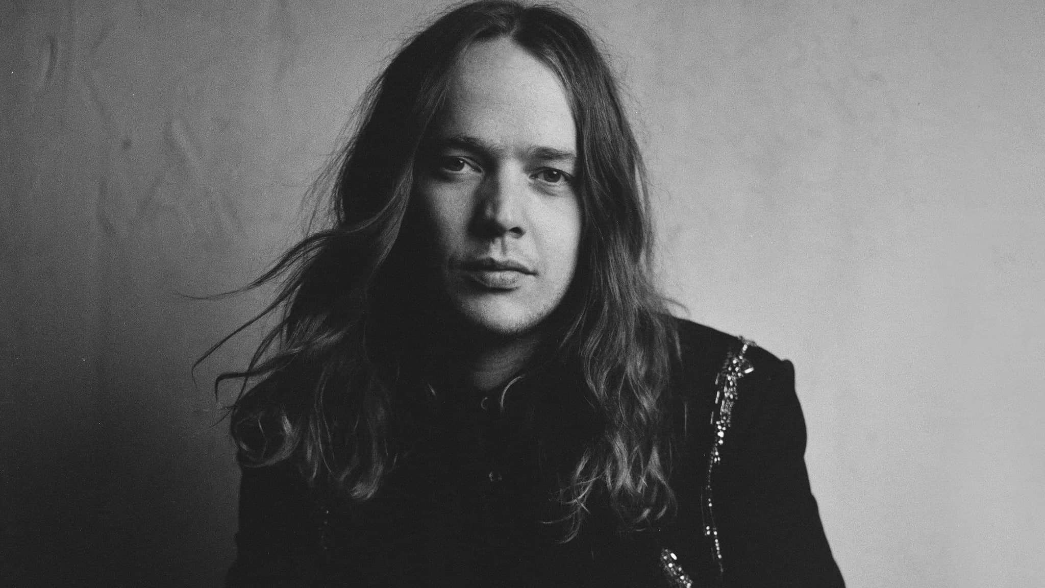 Billy Strings