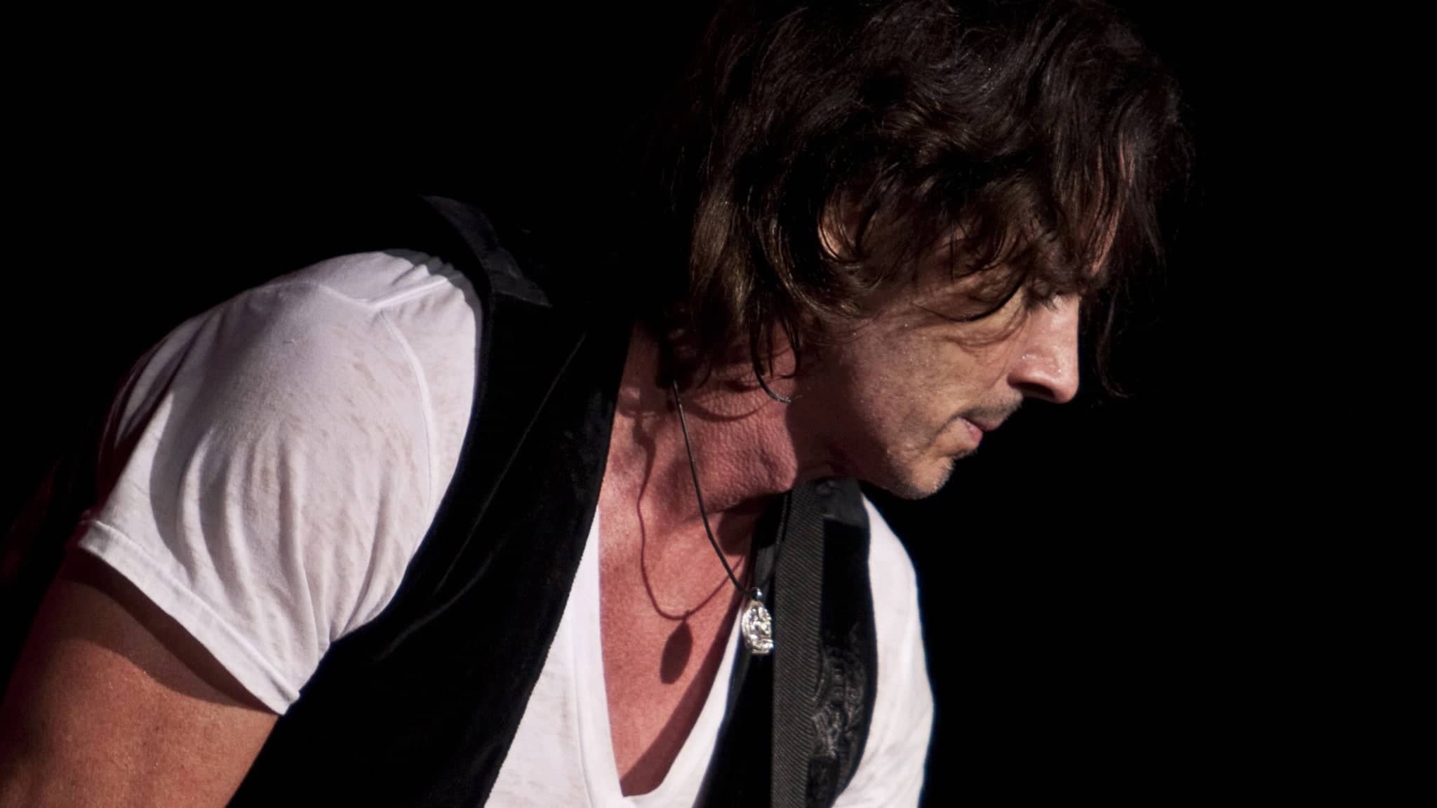 Rick Springfield