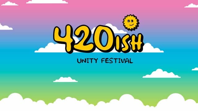 420ish Festival