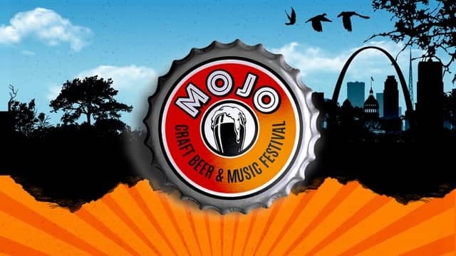 MOJO Craft Beer & Music Festival