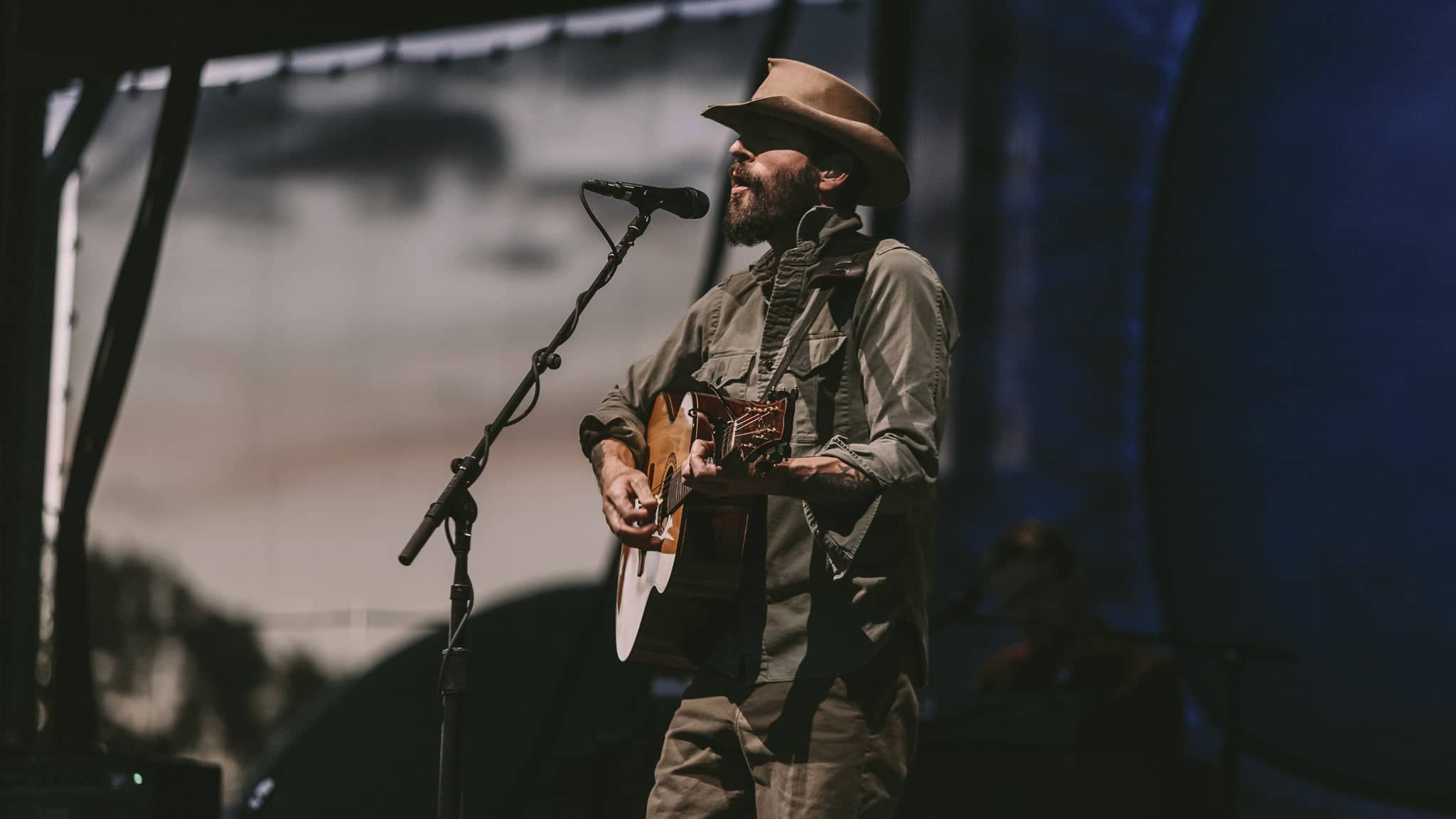 Ray LaMontagne - Trouble 20th Anniversary Tour presented by 91.9 WFPK