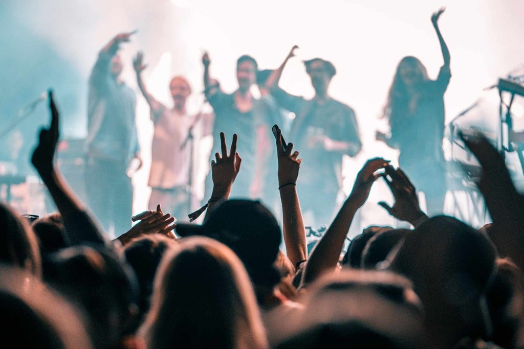 The JP Hoe Hoe Hoe Holiday Show, Presented by Winnipeg Folk Festival