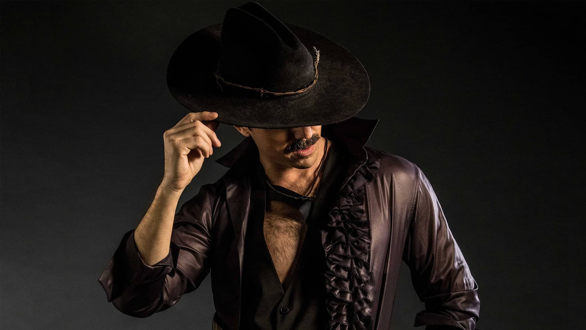 Jake Shears