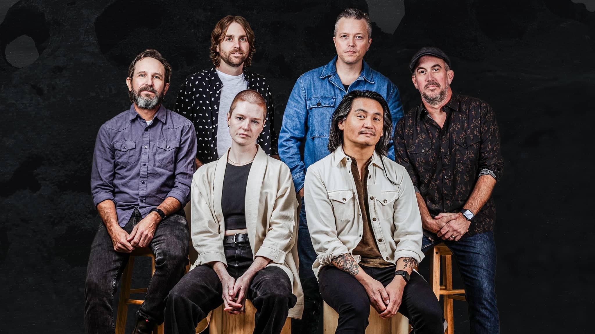 Jason Isbell and the 400 Unit