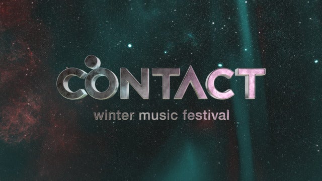 Contact Music Festival