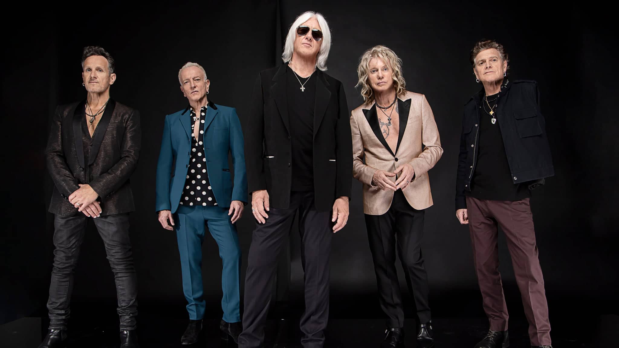 Def Leppard