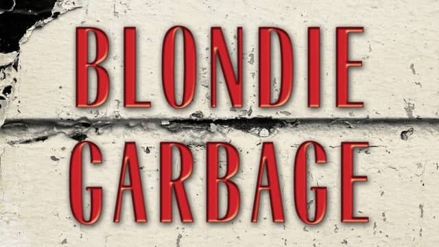 Blondie & Garbage: The Rage and Rapture Tour