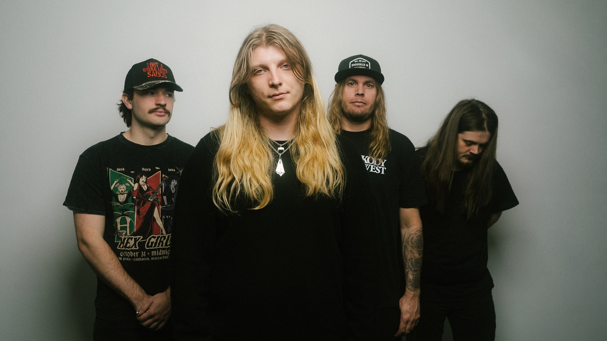 Dexter and The Moonrocks