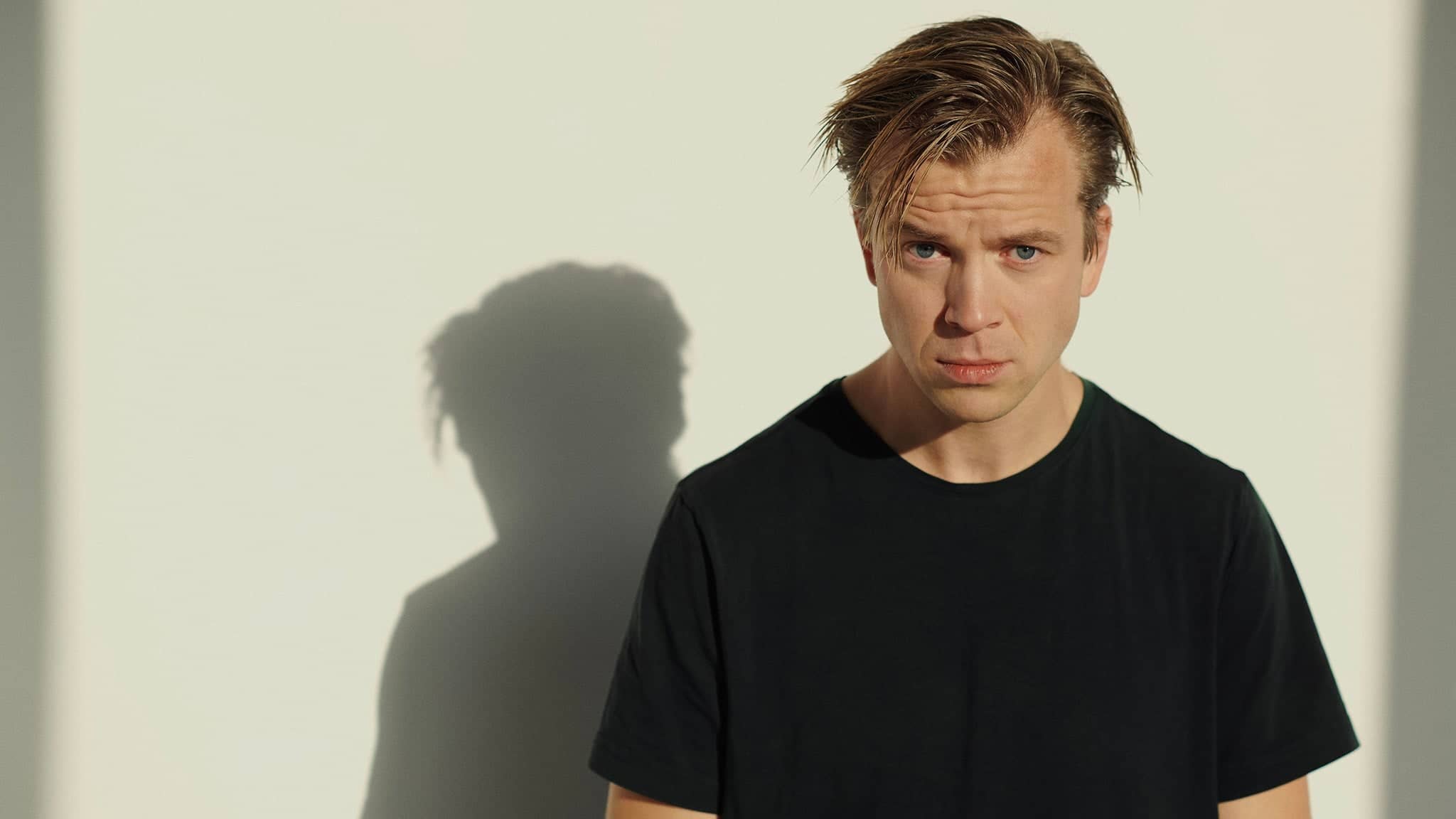 Marius Neset