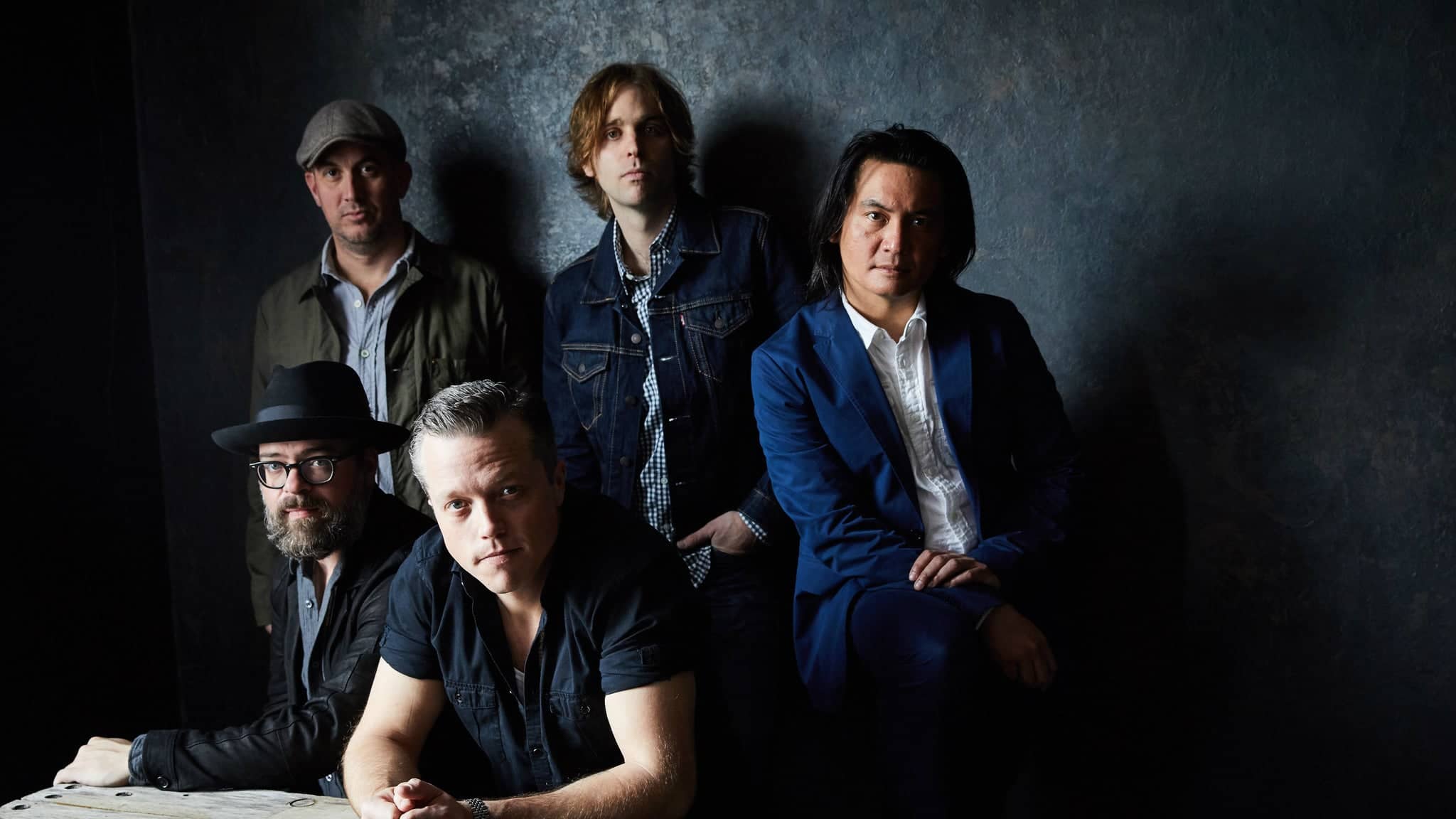 Jason Isbell