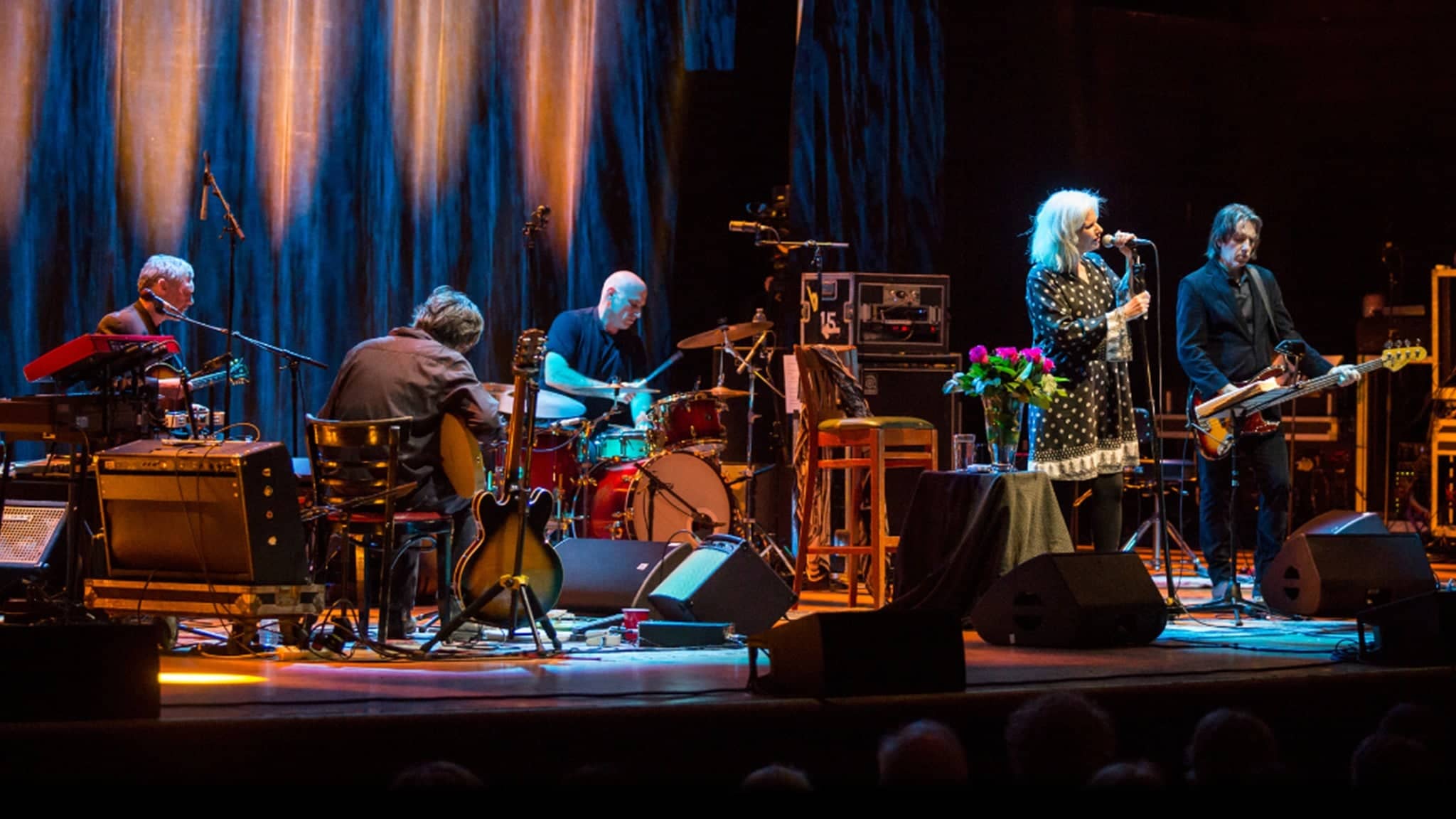 Cowboy Junkies - Celebrating 40 Years and Beyond