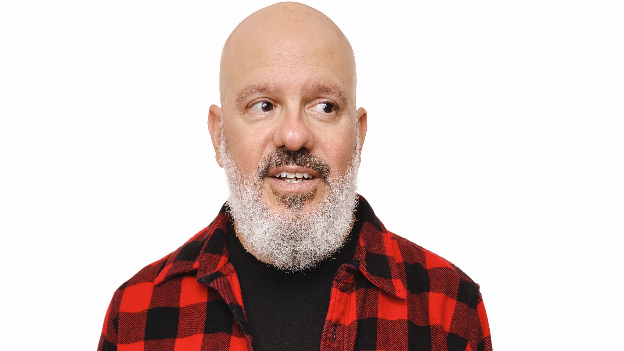 David Cross: Shootin' The Shit, Seeing What Sticks