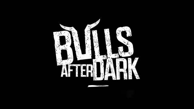 Bulls After Dark - Calgary Stampede